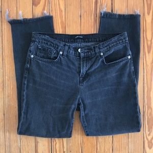 J Brand | Aidan boyfriend jeans sz 26